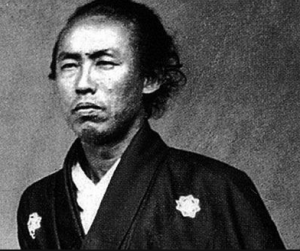 龍馬