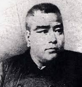 西郷